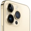 Смартфон Apple iPhone 14 Pro Max 6/128Gb золотой