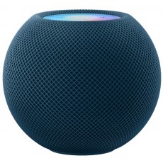 Умная колонка Apple HomePod mini синяя