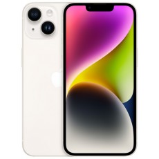Смартфон Apple iPhone 14 Plus 6/128Gb белый