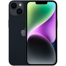 Смартфон Apple iPhone 14 Plus 6/256Gb черный