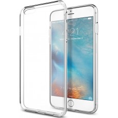 Прозрачный чехол для Apple iPhone 7
