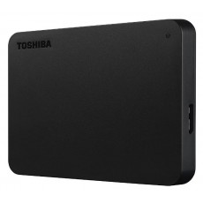 Внешний жесткий диск Toshiba Canvio Basics 1TB