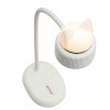 Аккумуляторная настольная лампа Xiaomi Youpin Bcase Cute Cat White