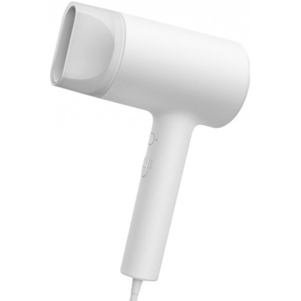 Фен Xiaomi Mi Ionic Hair Dryer White (белый)