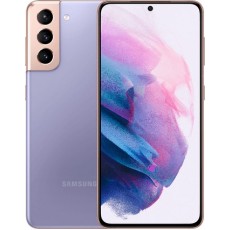 Смартфон Samsung Galaxy S21 8/128Gb фиолетовый