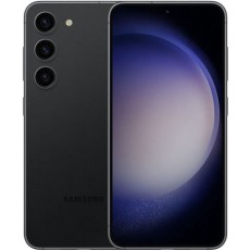 Смартфон Samsung Galaxy S23 8/128GB SM-S911B черный фантом