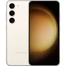 Смартфон Samsung Galaxy S23+ 8/256GB SM-S916B бежевый