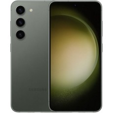 Смартфон Samsung Galaxy S23+ 8/512GB SM-S916B зеленый