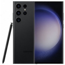 Смартфон Samsung Galaxy S23 Ultra 12/512GB SM-S918B черный фантом