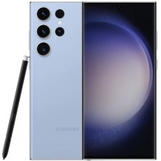 Смартфон Samsung Galaxy S23 Ultra 12/256GB SM-S918B голубой