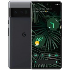 Смартфон Google Pixel 6 Pro 12/512GB черный