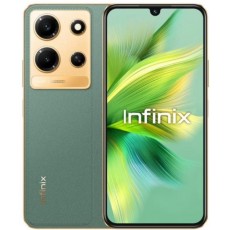 Смартфон Infinix NOTE 30i 8/128GB зеленый