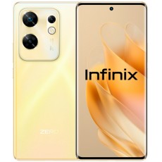 Смартфон Infinix ZERO 30 12/256Gb Gold