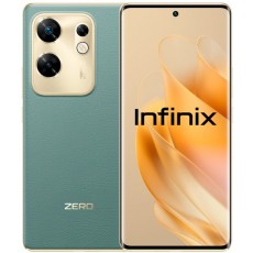 Смартфон Infinix ZERO 30 12/256Gb Green
