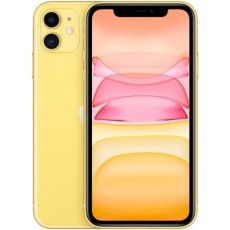 Смартфон Apple iPhone 11 64Gb желтый EU