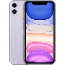 Смартфон Apple iPhone 11 64Gb фиолетовый EU