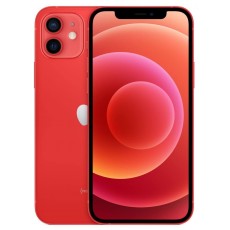 Смартфон Apple iPhone 12 128Gb красный EU