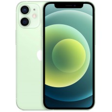 Смартфон Apple iPhone 12 mini 256Gb зеленый
