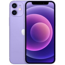 Смартфон Apple iPhone 12 mini 128Gb фиолетовый