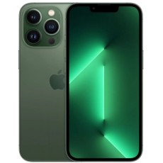 Смартфон Apple iPhone 13 Pro 256Gb зеленый EU