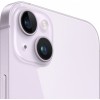 Смартфон Apple iPhone 14 6/128Gb фиолетовый