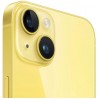 Смартфон Apple iPhone 14 6/128Gb желтый