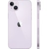 Смартфон Apple iPhone 14 6/128Gb фиолетовый