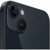 Смартфон Apple iPhone 14 6/256Gb черный