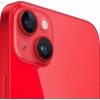 Смартфон Apple iPhone 14 Plus 6/256Gb красный