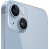 Смартфон Apple iPhone 14 6/128Gb синий
