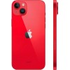 Смартфон Apple iPhone 14 6/128Gb красный