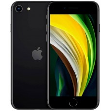Apple iPhone SE 2020 64Gb Black (черный)