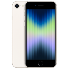 Смартфон Apple iPhone SE 2022 64Gb белый EU