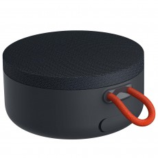 Портативная колонка Mi Portable Bluetooth Speaker 4W черная