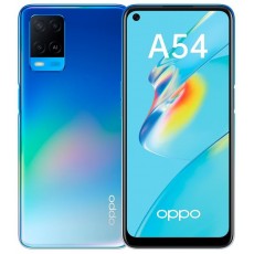 Смартфон OPPO A54 4/64Gb синий