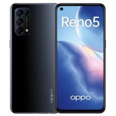 Смартфон OPPO Reno 5 8/128Gb черный