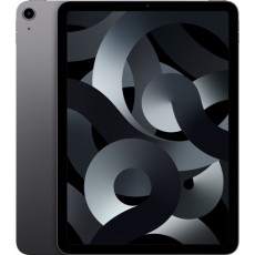 Планшет Apple iPad Air (2022) 10.9" Wi-Fi 256Gb серый космос