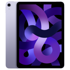 Планшет Apple iPad Air (2022) 10.9" Wi-Fi 64Gb фиолетовый