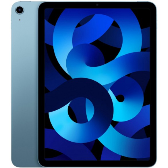 Планшет Apple iPad Air (2022) 10.9" Wi-Fi 256Gb синий