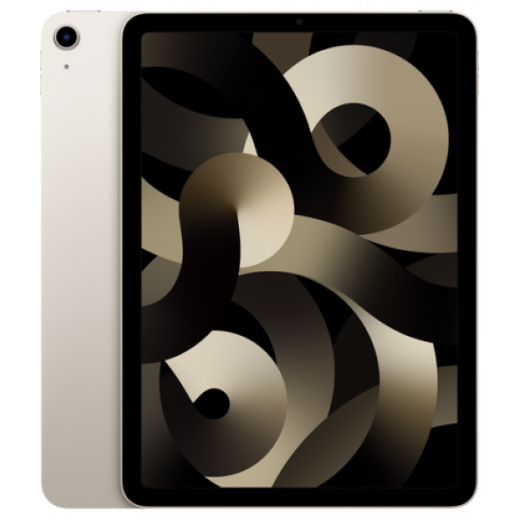Планшет Apple iPad Air (2022) 10.9" Wi-Fi 64Gb сияющая звезда