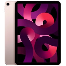 Планшет Apple iPad Air (2022) 10.9" Wi-Fi 64Gb розовый