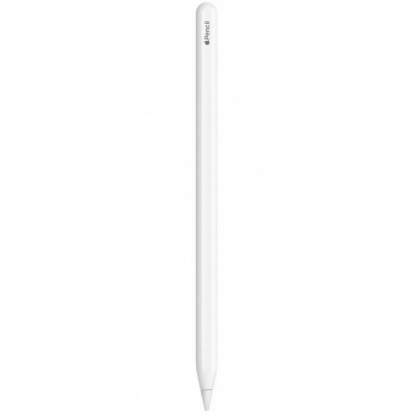 Стилус Apple Pencil 2го поколения белый