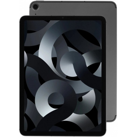 Планшет Apple iPad Air (2022) 10.9" Wi-Fi + Cellular 256Gb серый космос 