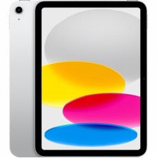 Планшет Apple iPad 10.9 (2022) Wi-Fi 64Gb серебристый