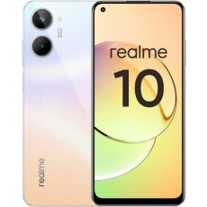 Смартфон Realme 10 8/128Gb белый