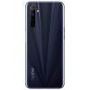 Смартфон Realme 6S 6/128Gb черный
