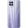 Смартфон Realme 8i 4/64Gb фиолетовый