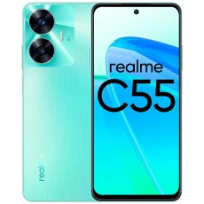 Смартфон Realme C55 8/256Gb зеленый