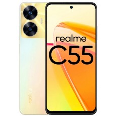 Смартфон Realme C55 8/256Gb перламутровый