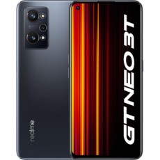Смартфон realme GT NEO 3T 8/256Gb черный